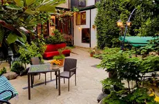 Elea Old Tbilisi Hotel