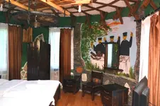 Toma's House