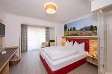 Genusshotel Almrausch