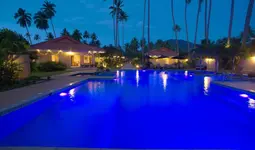 The Siam Residence Boutique Resort