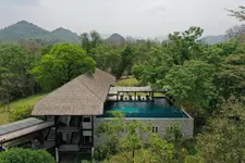 Rain Tree Khao Yai Hotel