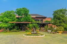 Rain Tree Khao Yai Hotel