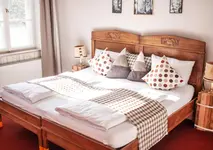 Naturschlosshotel Blumenthal