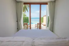White Whale Villa
