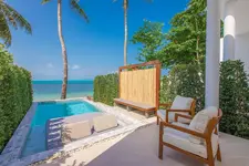 White Whale Villa