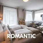 Chalet Hotel Hartmann