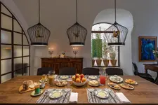 Il Sogno delle Benedettine