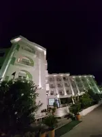 Hotel Ristorante La Scogliera