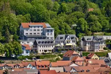 Villa Frieden