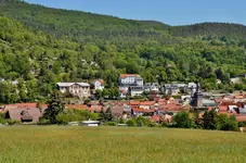 Villa Frieden