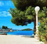 Hotel Adriatik Ksamil
