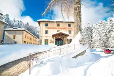 Abetone & Piramidi Resort