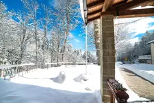 Abetone & Piramidi Resort