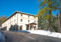 Abetone & Piramidi Resort