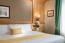 Hotel Cristallo