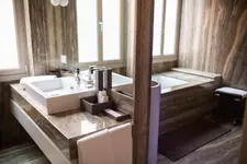 Liassidi Wellness Suites
