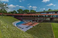 Villaverde Hotel & Resort