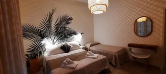B&B Hotel Serenità