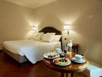 Hotel Niccolo' V