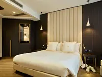 Hotel Niccolo' V