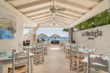 Hotel Ristorante La Conchiglia