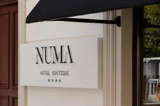 Numa Hotel Boutique