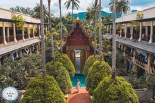 Burasari Phuket Resort & Spa