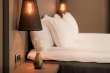 The Lamp Hotel & Spa