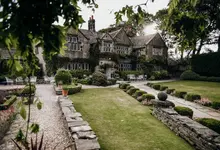 Holdsworth House Hotel