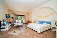 Hotel Pozzo Sacro