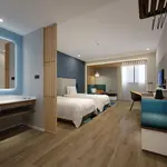 Holiday Inn Express Chongqing Airport Zone