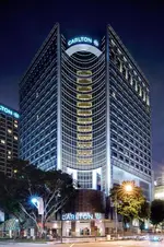 Carlton Hotel Singapore