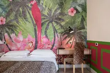 Hotel Adua
