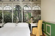 Hotel Adua