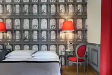Hotel Adua