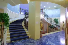 Grand Hotel La Pace