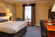 Best Western Plus Manor Hotel NEC Birmingham