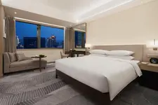 Hyatt Regency Metropolitan Chongqing