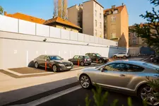 Best Western Premier Hotel Astoria
