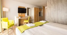 OHO Rooms Geisingen