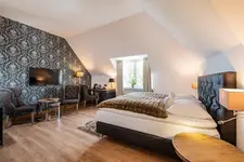 Boutique-Hotel Villa Anna
