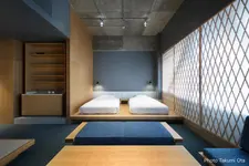 KUMU Kanazawa by The Share Hotels