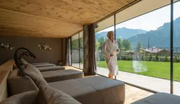 Ciampedie Luxury Alpine Spa Hotel