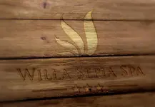 Willa Sepia Spa