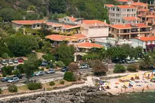 Costa Dorada