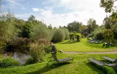 Hotel Land Gut Höhne