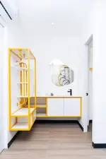 Bourbon Hostal