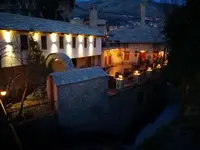 Hotel-Restaurant Kriva Ćuprija