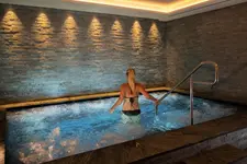 Ciampedie Luxury Alpine Spa Hotel