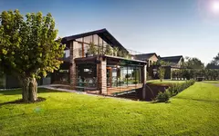 Il Tesoro Living Resort